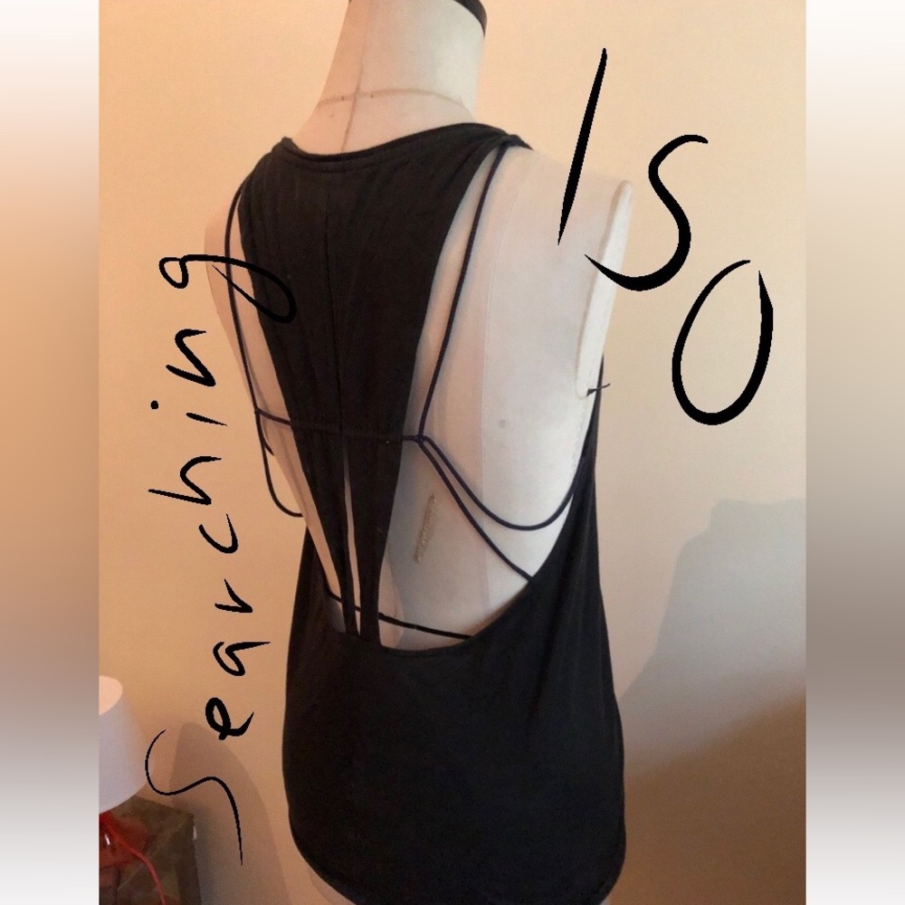 Searching for this Isabel marant top!